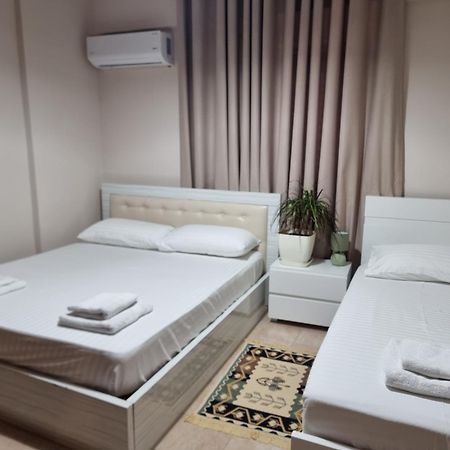 Kc Apartment เบราท ภายนอก รูปภาพ