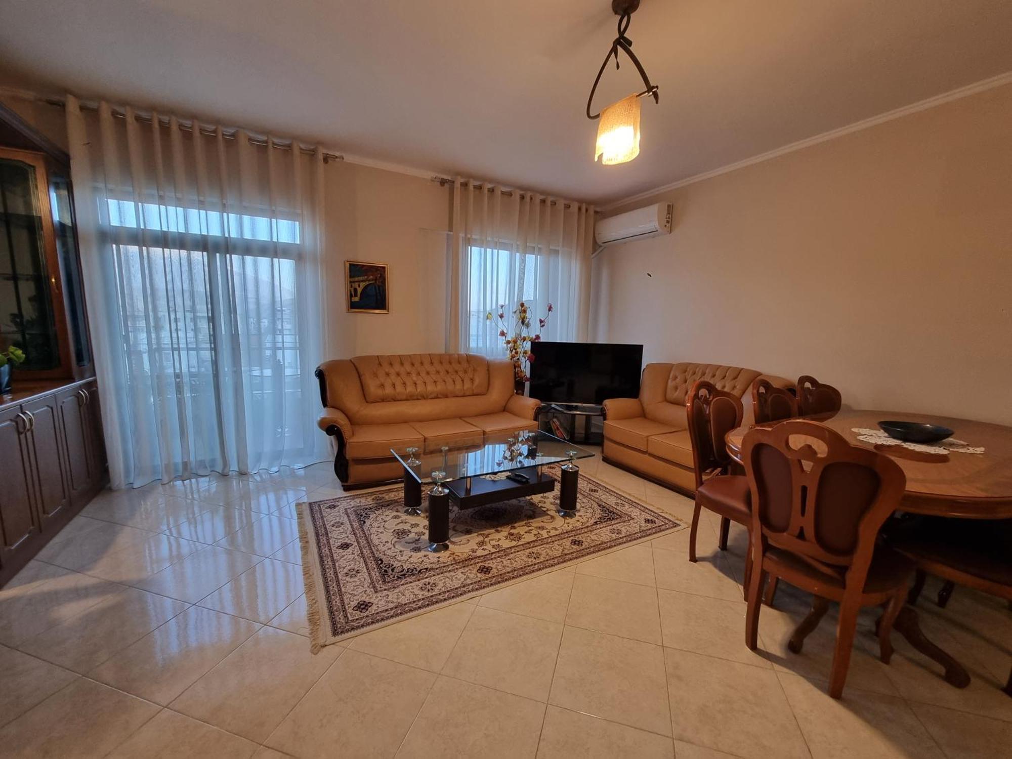 Kc Apartment เบราท ภายนอก รูปภาพ