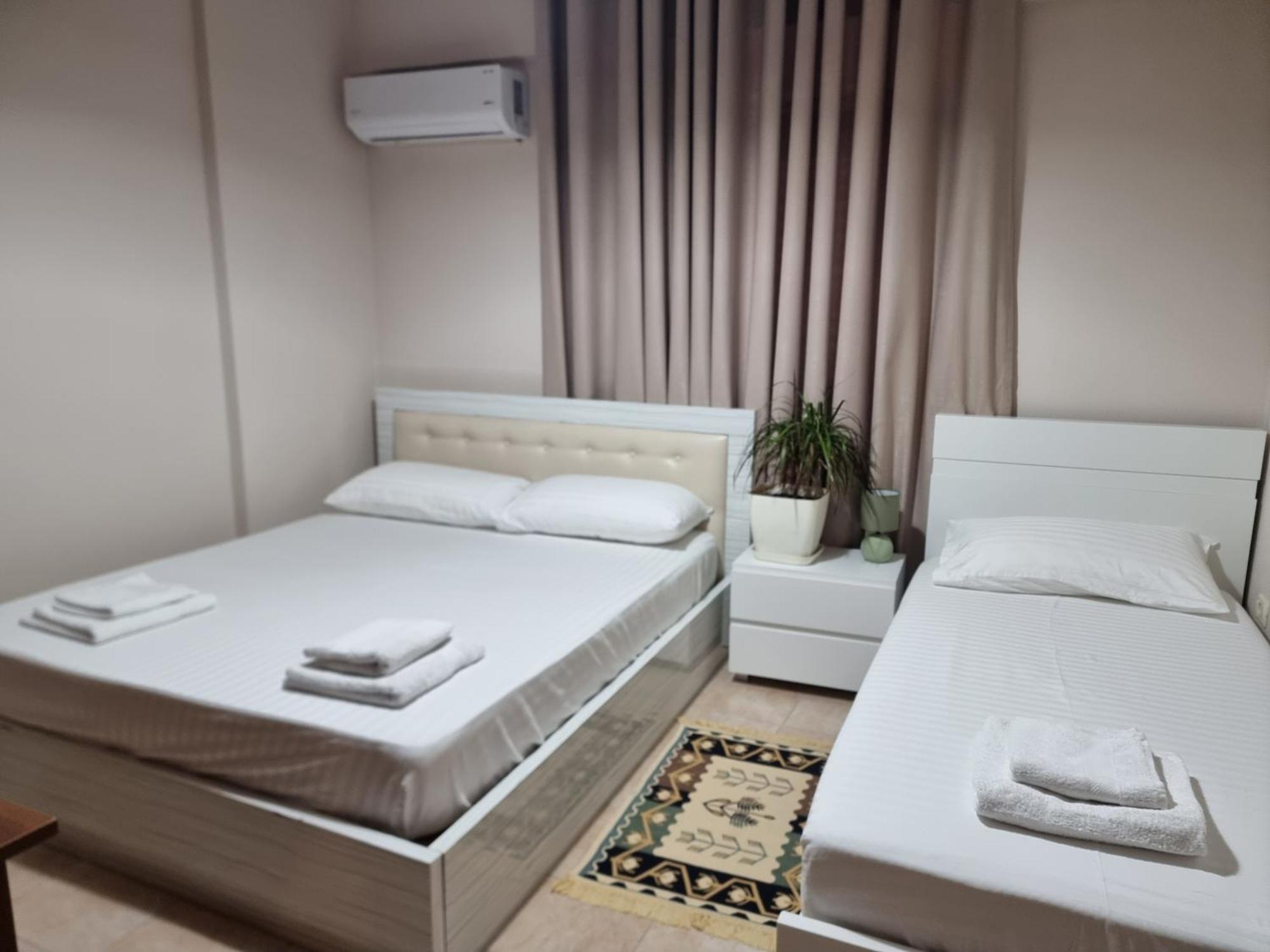 Kc Apartment เบราท ภายนอก รูปภาพ