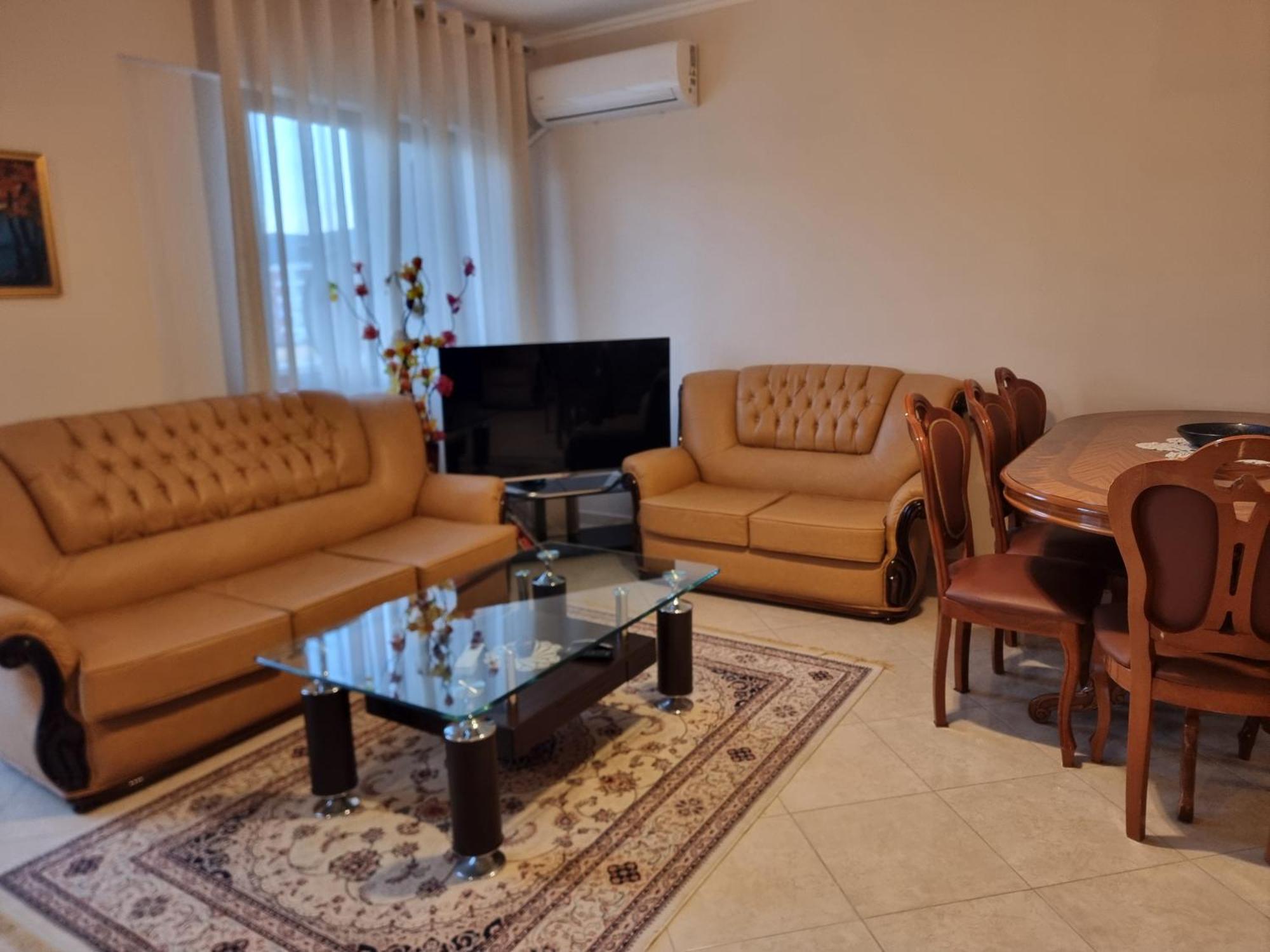 Kc Apartment เบราท ภายนอก รูปภาพ
