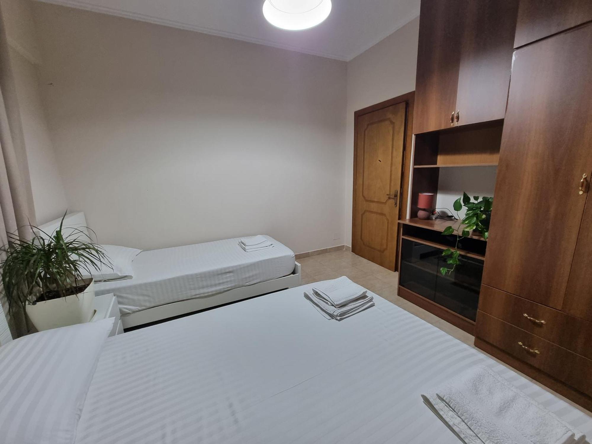 Kc Apartment เบราท ภายนอก รูปภาพ