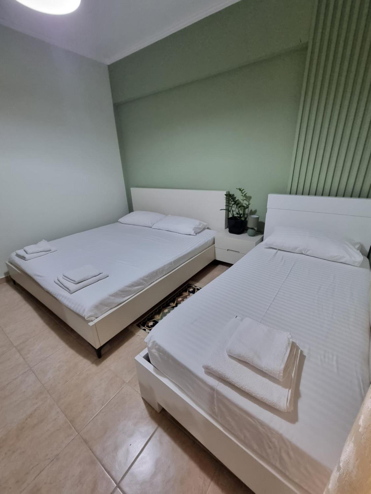 Kc Apartment เบราท ภายนอก รูปภาพ