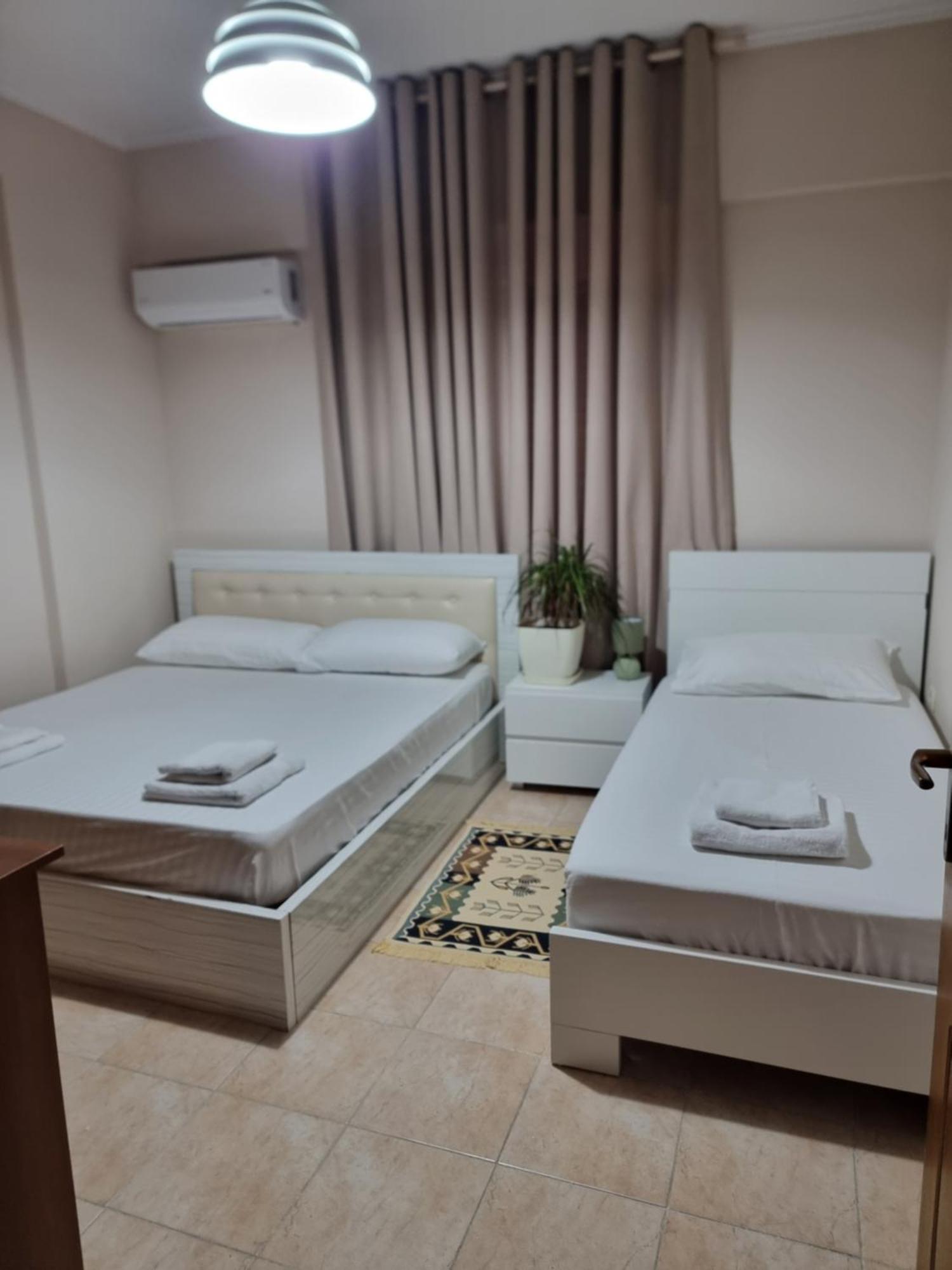Kc Apartment เบราท ภายนอก รูปภาพ