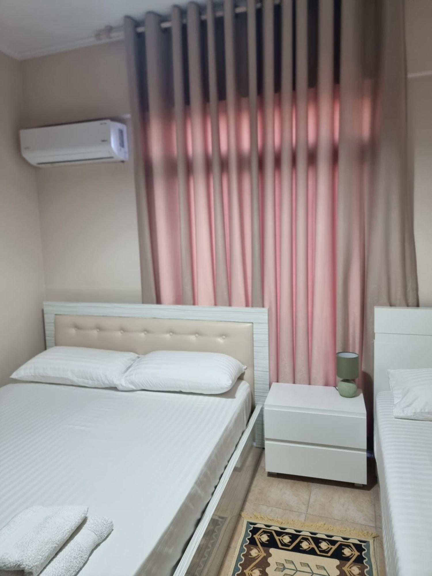 Kc Apartment เบราท ภายนอก รูปภาพ