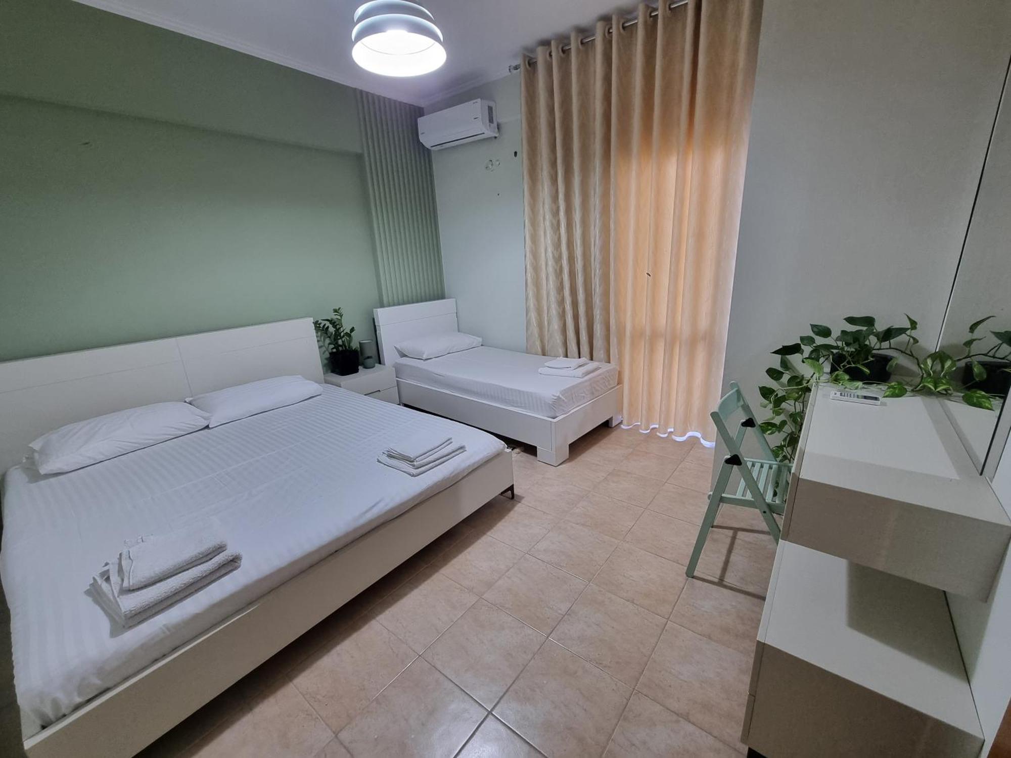 Kc Apartment เบราท ภายนอก รูปภาพ