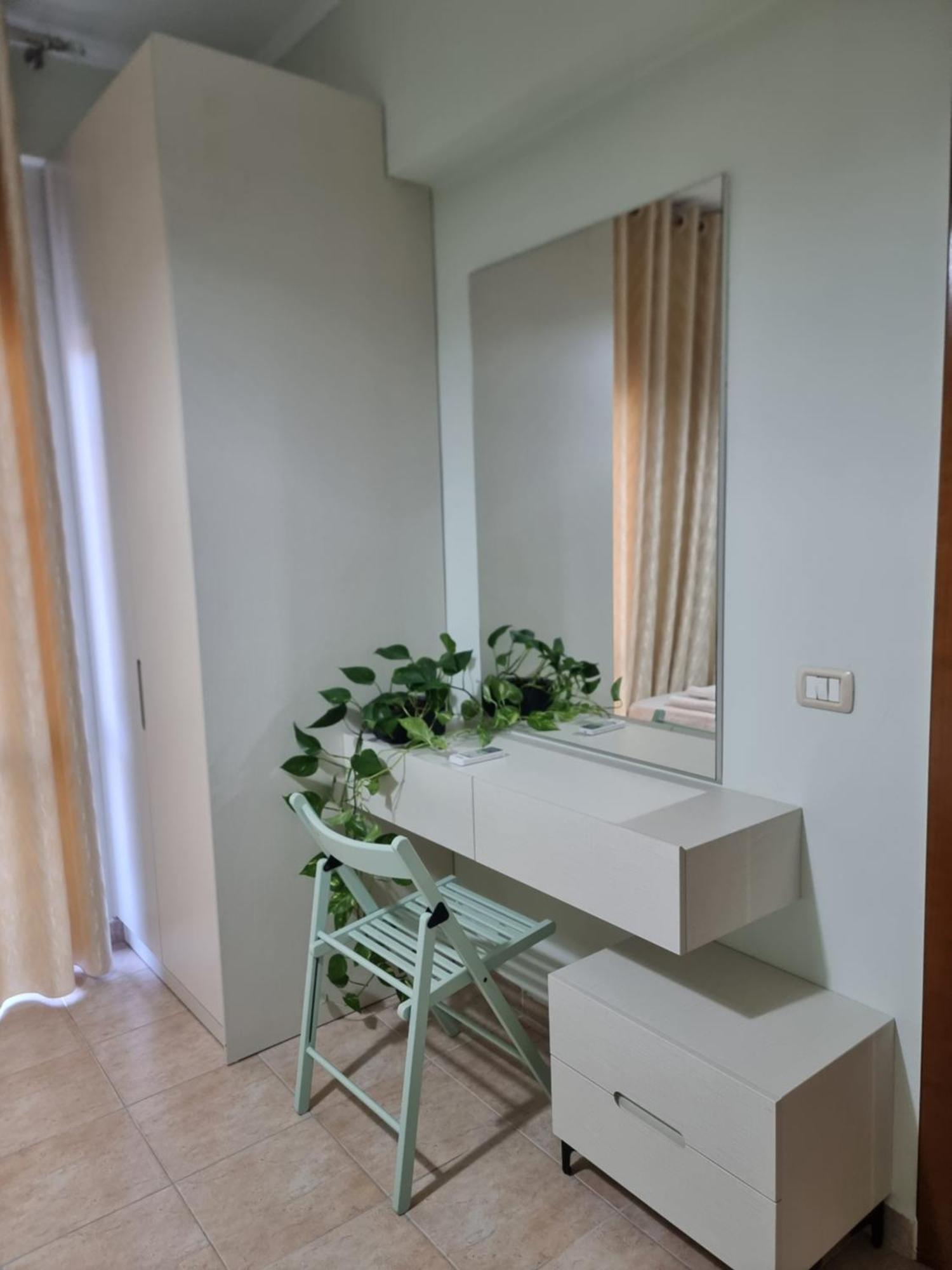 Kc Apartment เบราท ภายนอก รูปภาพ