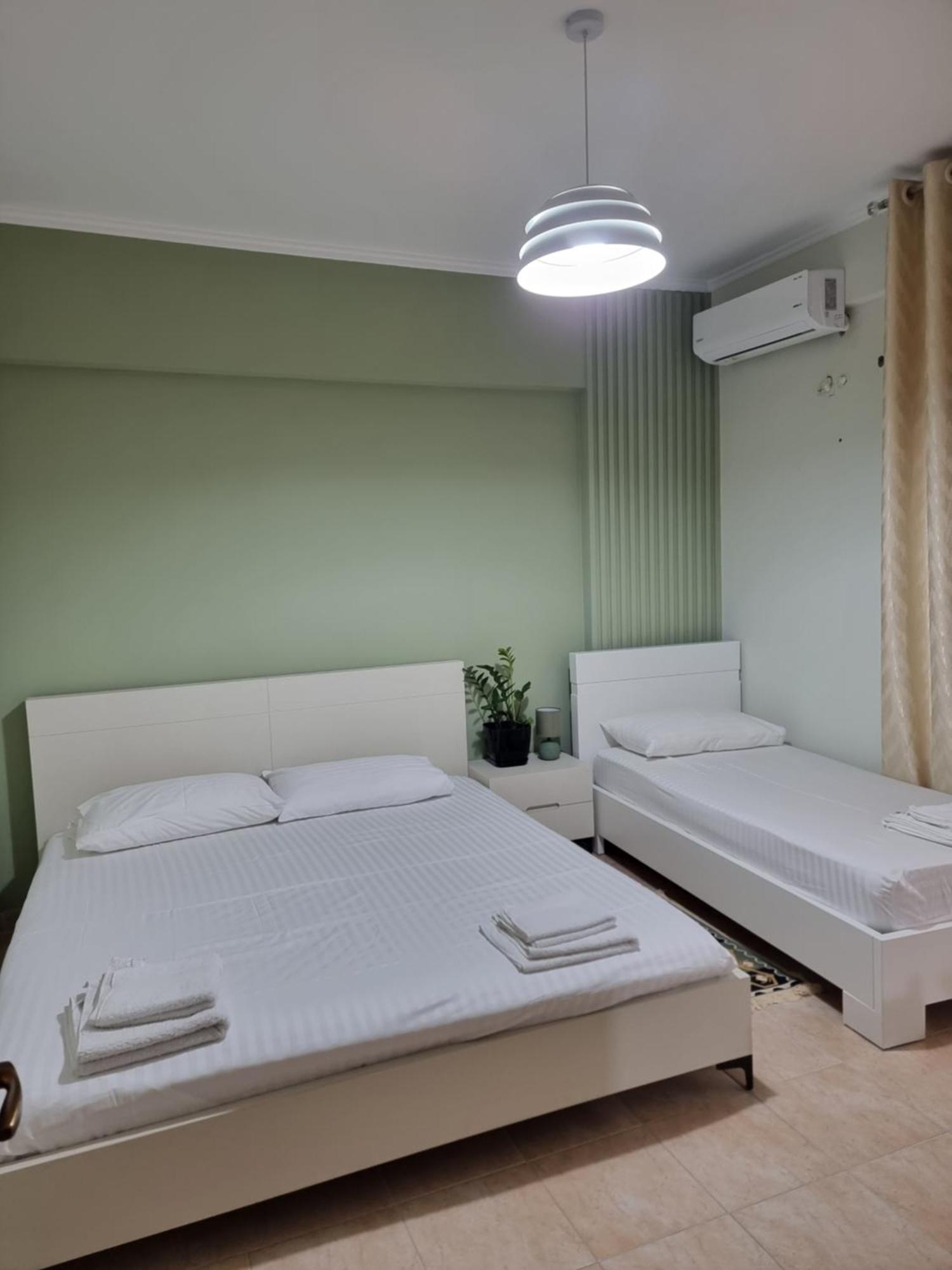 Kc Apartment เบราท ภายนอก รูปภาพ
