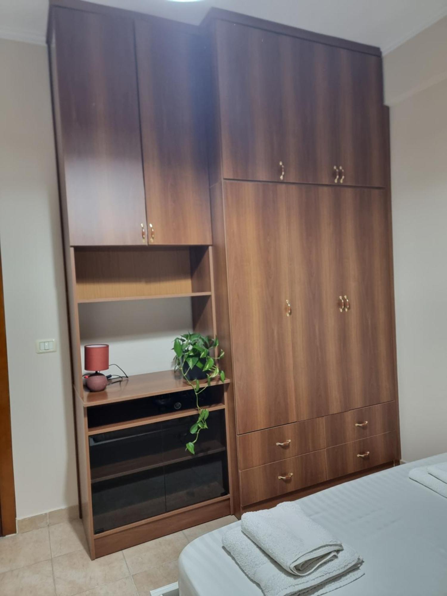 Kc Apartment เบราท ภายนอก รูปภาพ